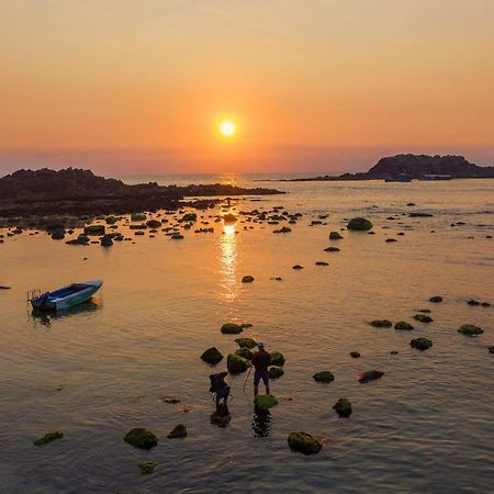 Quy Nhon Homestay Bnb 외부 사진