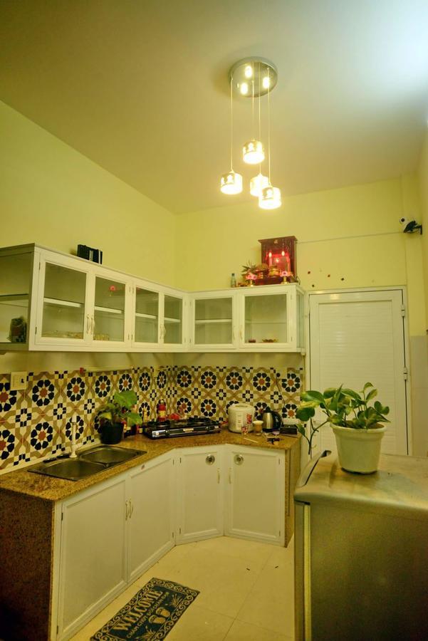 Quy Nhon Homestay Bnb 외부 사진