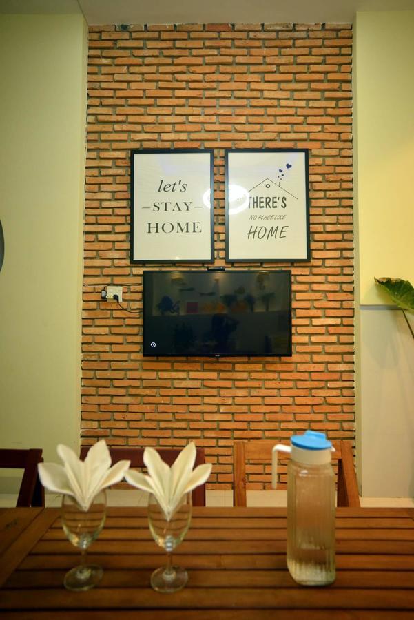 Quy Nhon Homestay Bnb 외부 사진