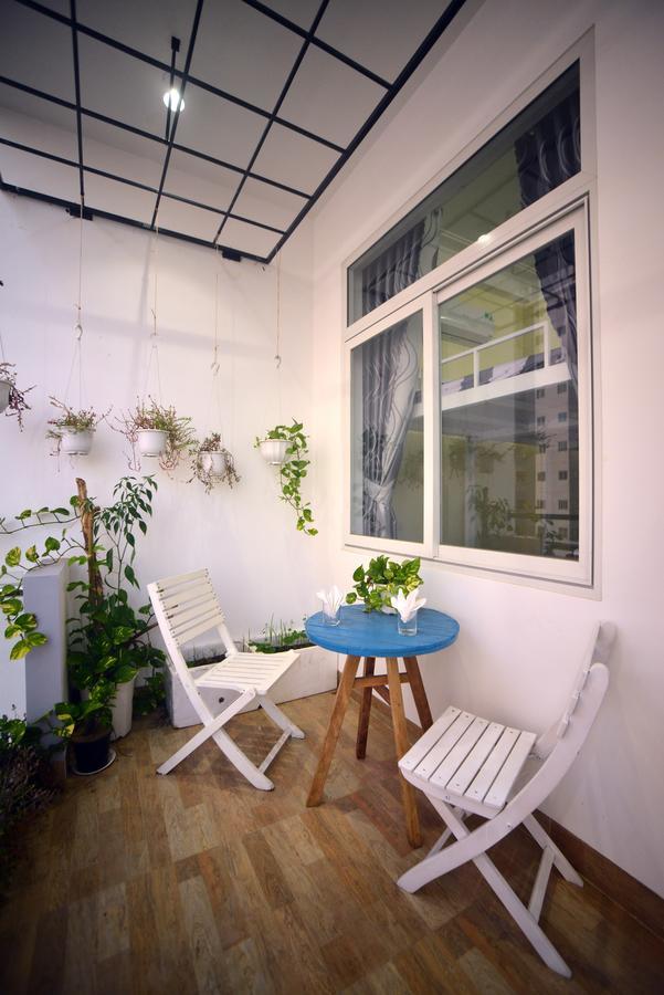 Quy Nhon Homestay Bnb 외부 사진