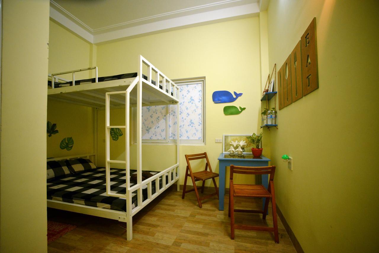 Quy Nhon Homestay Bnb 외부 사진
