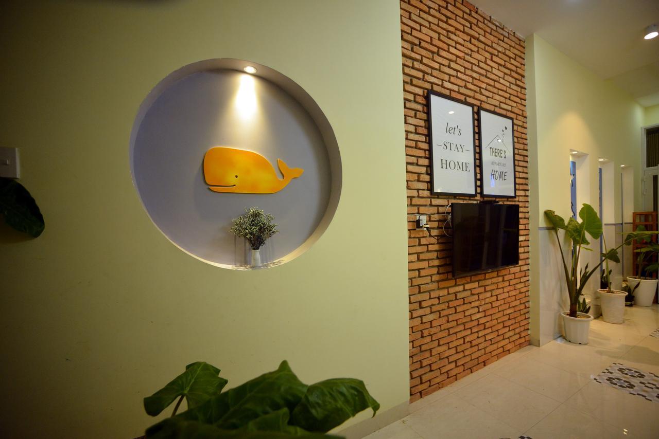 Quy Nhon Homestay Bnb 외부 사진