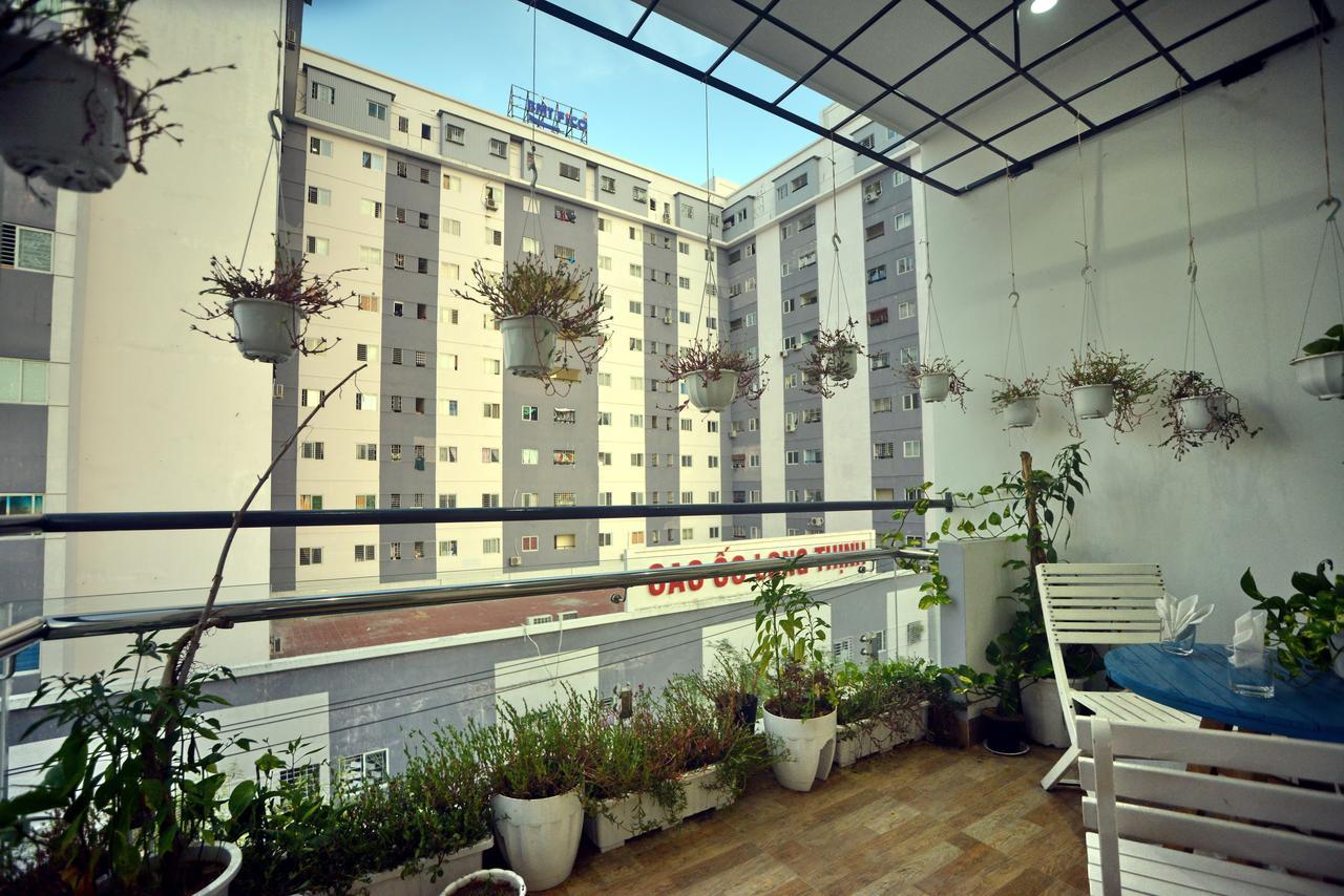 Quy Nhon Homestay Bnb 외부 사진