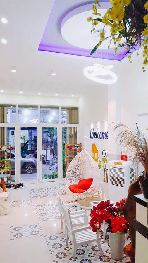 Quy Nhon Homestay Bnb 외부 사진
