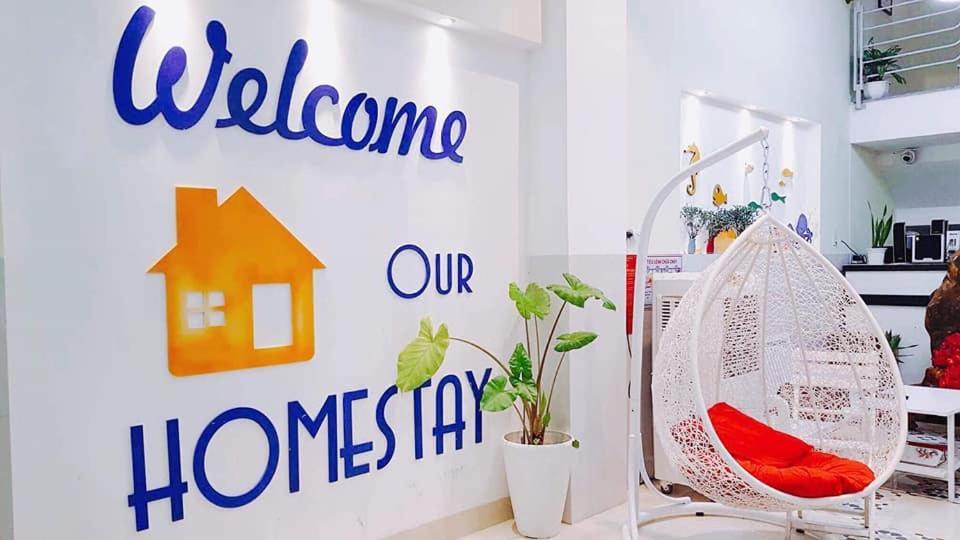 Quy Nhon Homestay Bnb 외부 사진