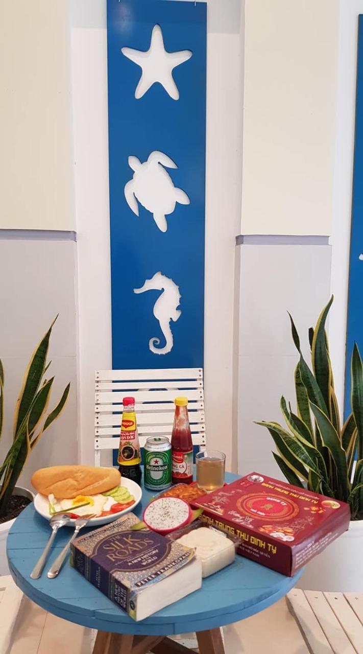 Quy Nhon Homestay Bnb 외부 사진