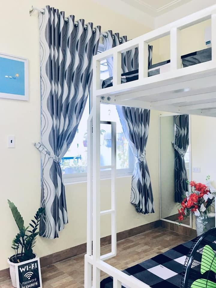 Quy Nhon Homestay Bnb 외부 사진