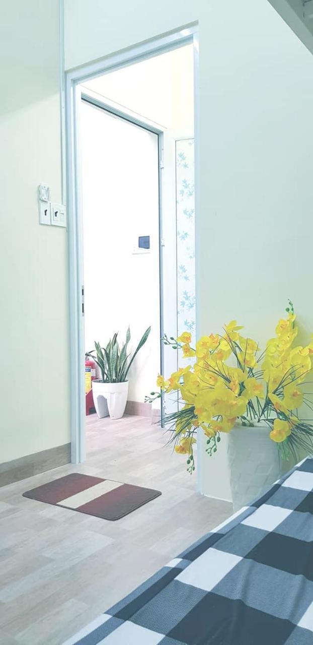 Quy Nhon Homestay Bnb 외부 사진