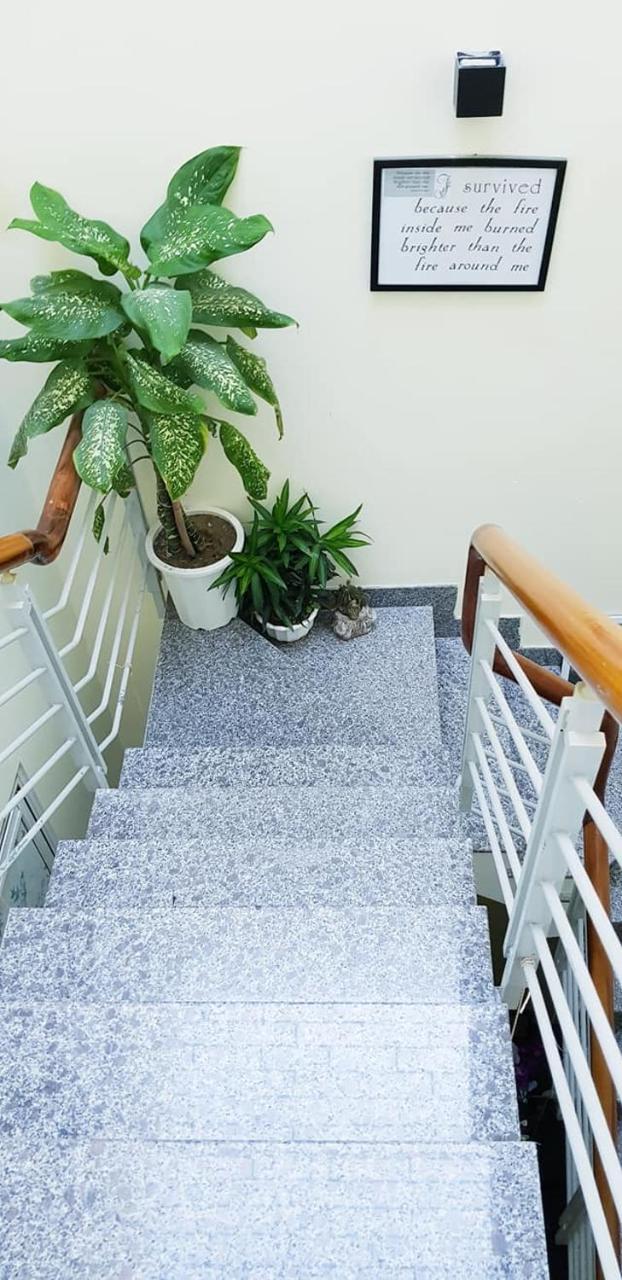 Quy Nhon Homestay Bnb 외부 사진