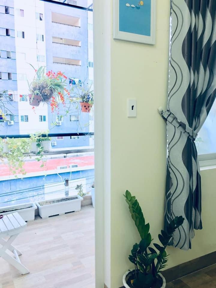 Quy Nhon Homestay Bnb 외부 사진
