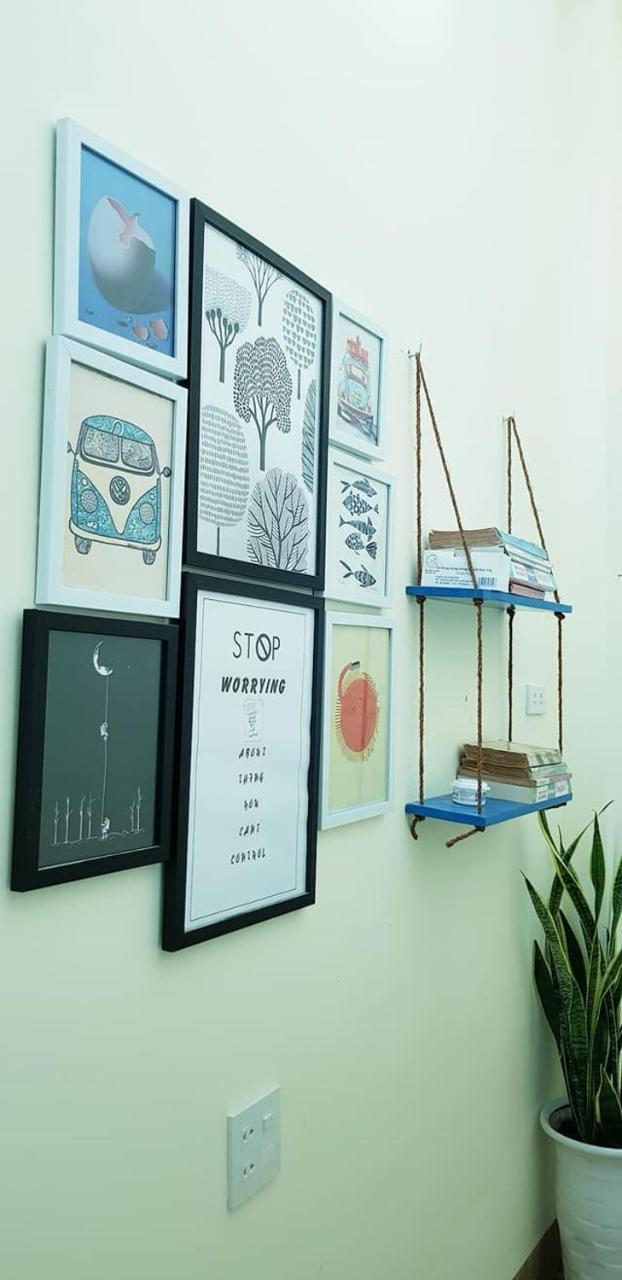 Quy Nhon Homestay Bnb 외부 사진