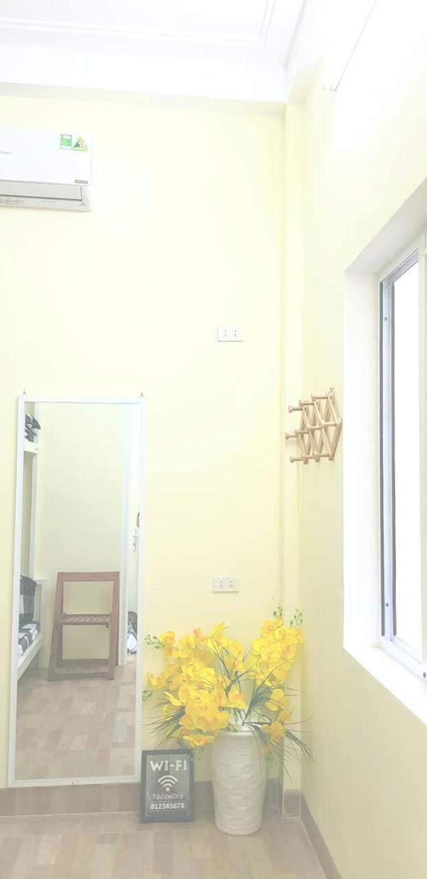 Quy Nhon Homestay Bnb 외부 사진