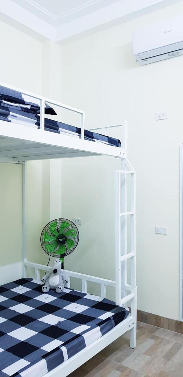 Quy Nhon Homestay Bnb 외부 사진