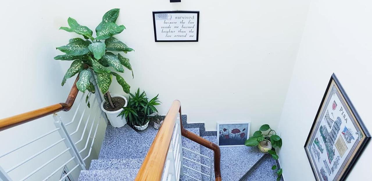 Quy Nhon Homestay Bnb 외부 사진