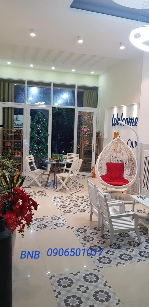 Quy Nhon Homestay Bnb 외부 사진