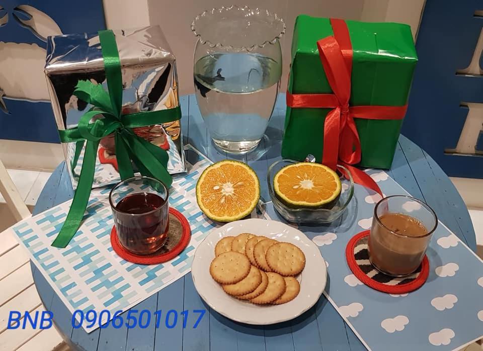 Quy Nhon Homestay Bnb 외부 사진