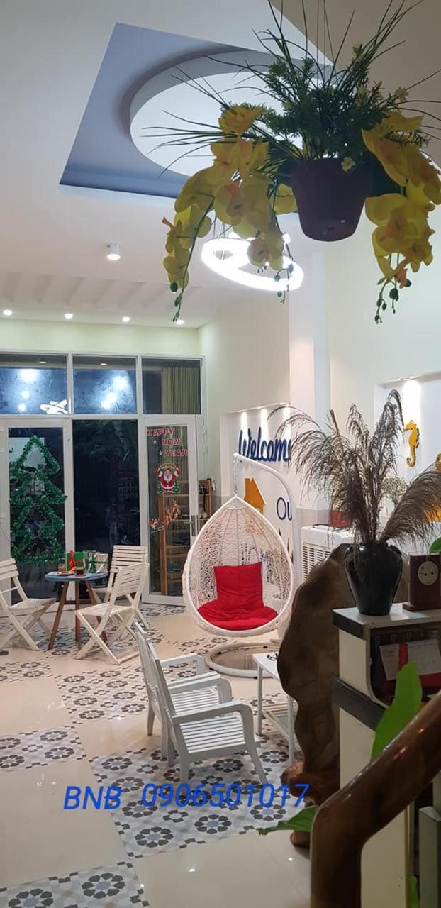 Quy Nhon Homestay Bnb 외부 사진