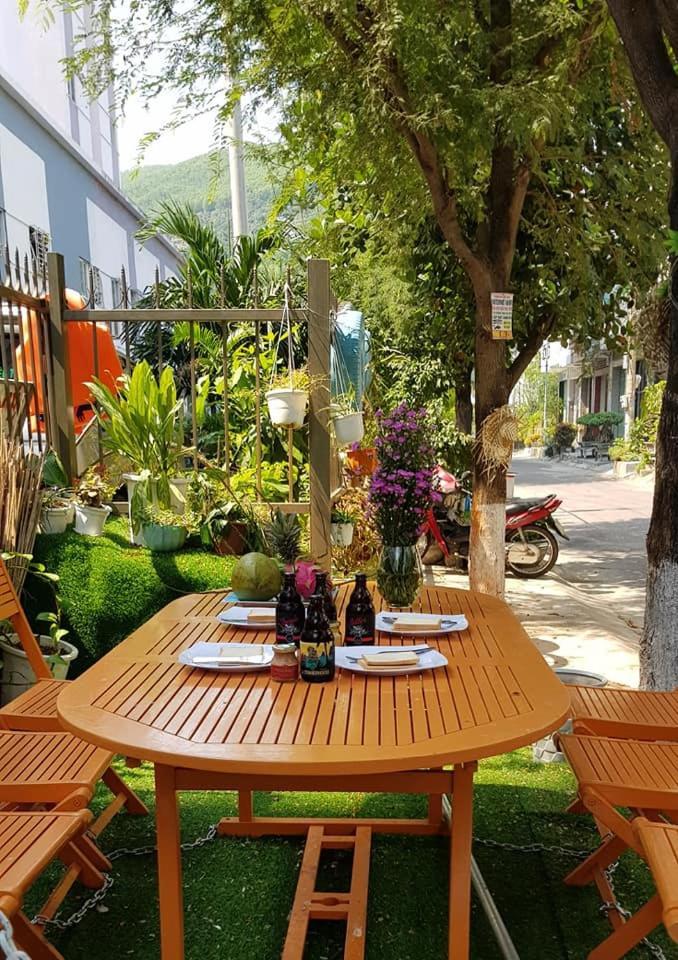 Quy Nhon Homestay Bnb 외부 사진