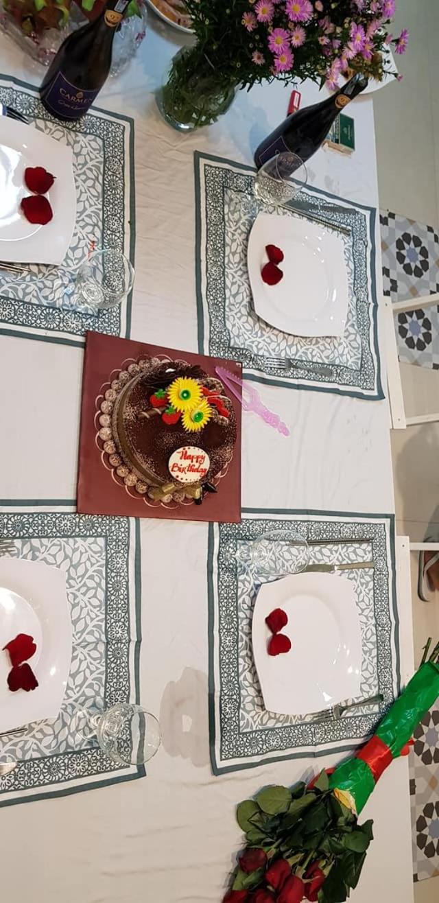 Quy Nhon Homestay Bnb 외부 사진