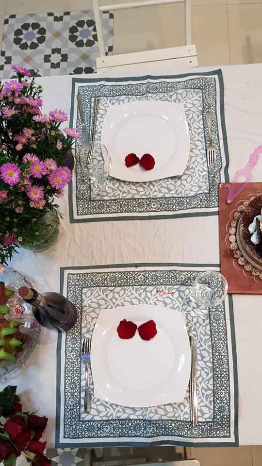 Quy Nhon Homestay Bnb 외부 사진