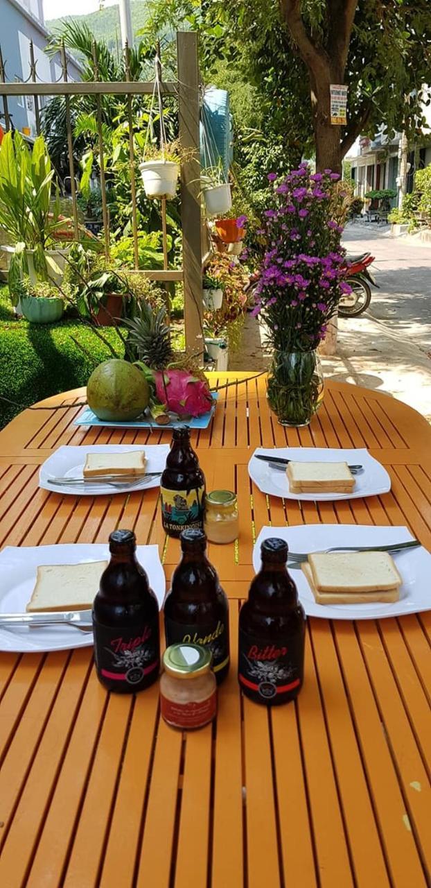 Quy Nhon Homestay Bnb 외부 사진
