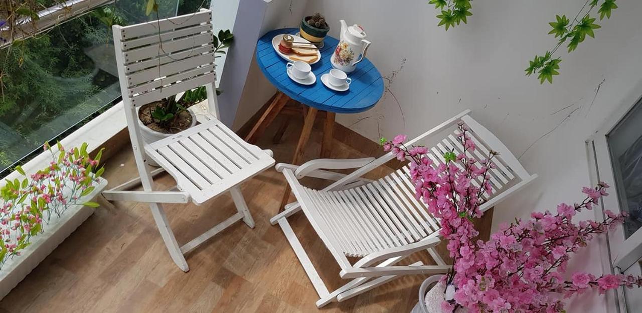 Quy Nhon Homestay Bnb 외부 사진