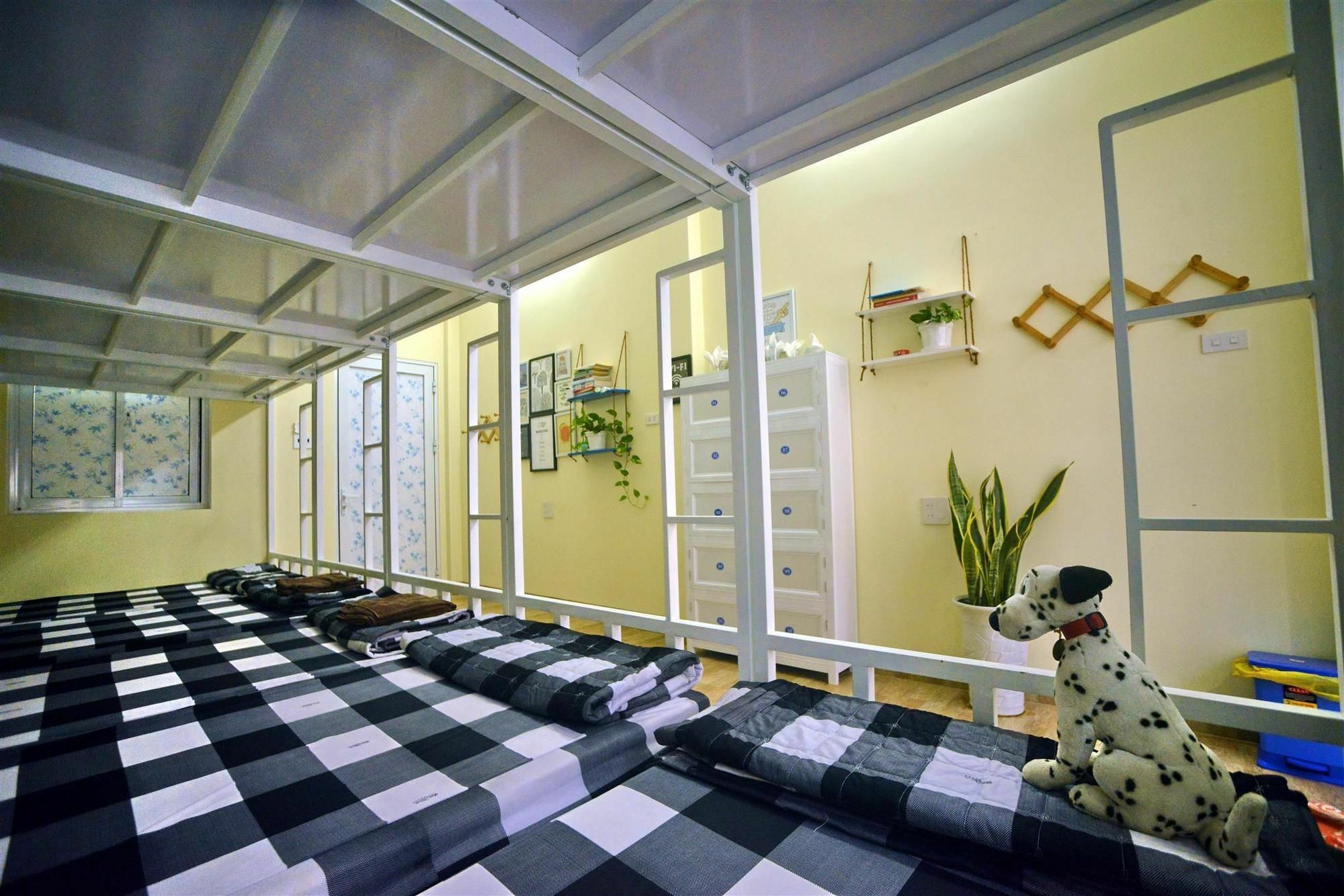 Quy Nhon Homestay Bnb 외부 사진
