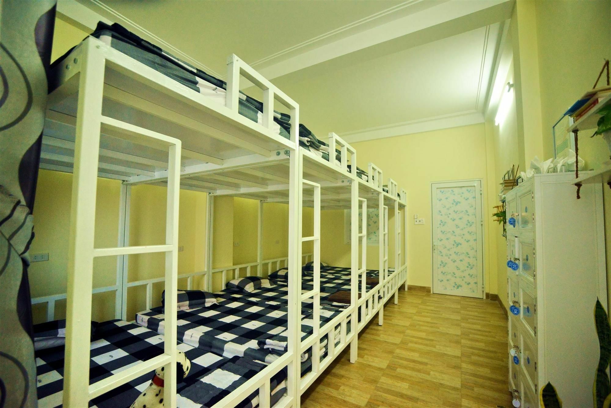 Quy Nhon Homestay Bnb 외부 사진