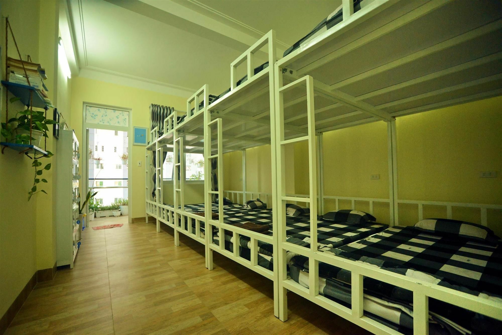Quy Nhon Homestay Bnb 외부 사진