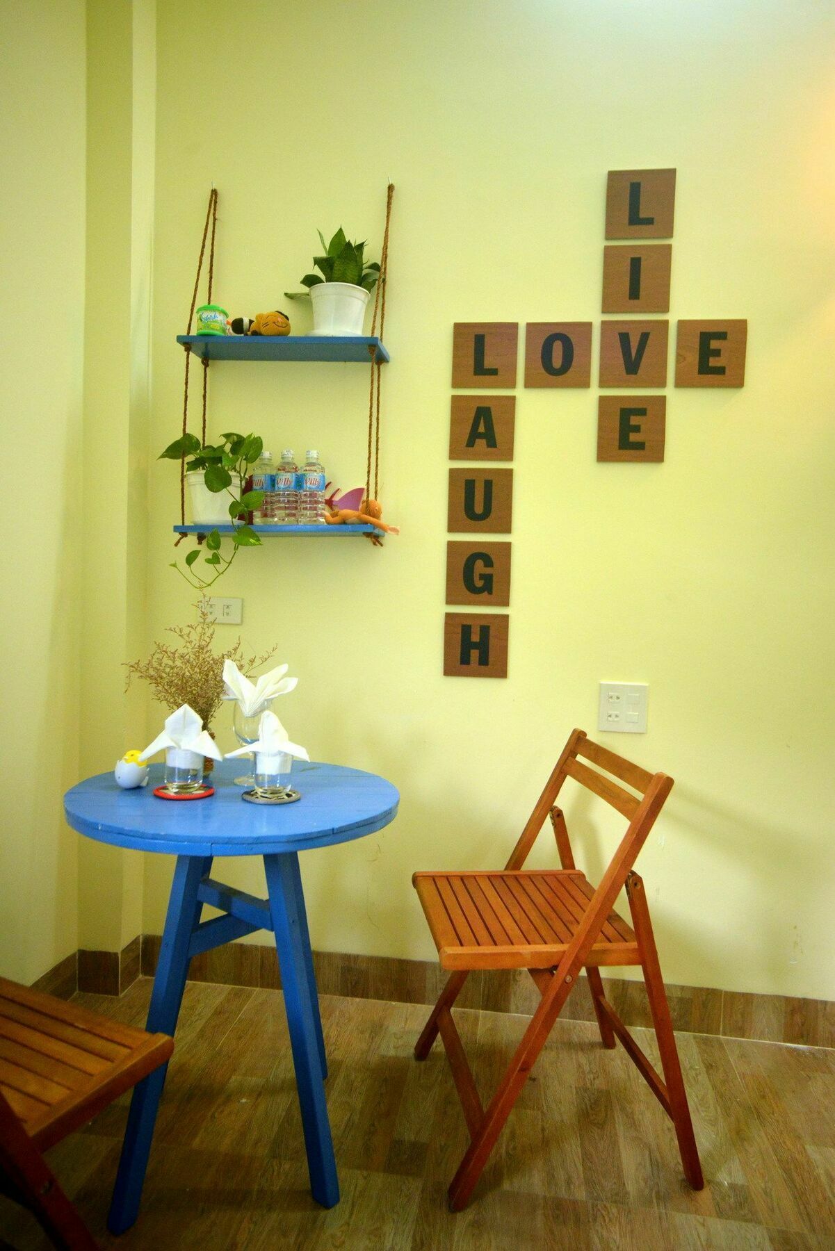 Quy Nhon Homestay Bnb 외부 사진