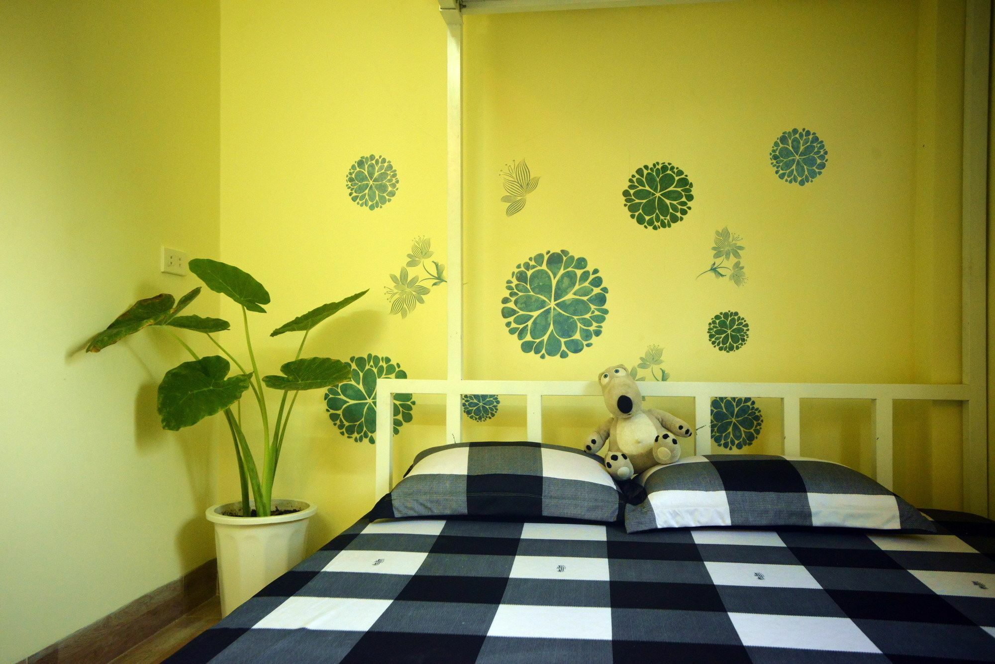 Quy Nhon Homestay Bnb 외부 사진