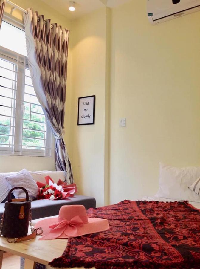 Quy Nhon Homestay Bnb 외부 사진