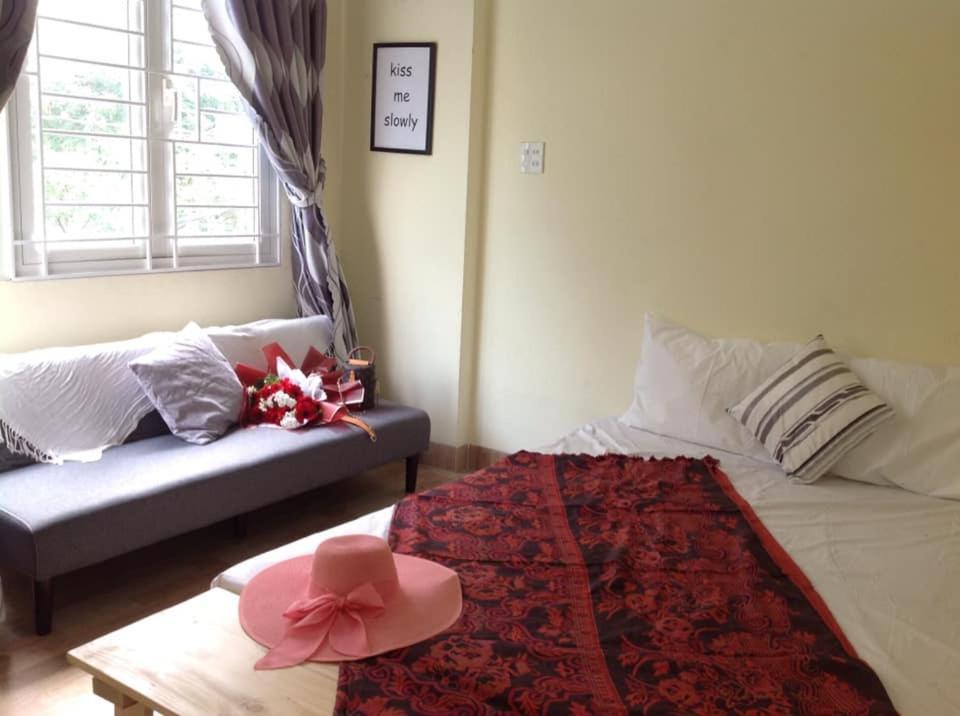 Quy Nhon Homestay Bnb 외부 사진