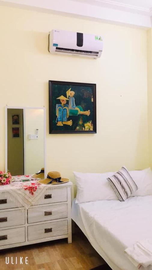 Quy Nhon Homestay Bnb 외부 사진