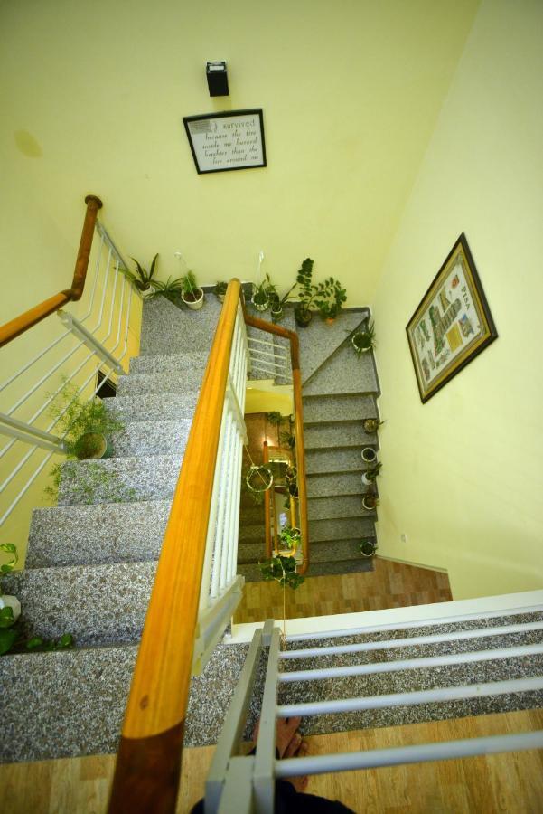 Quy Nhon Homestay Bnb 외부 사진