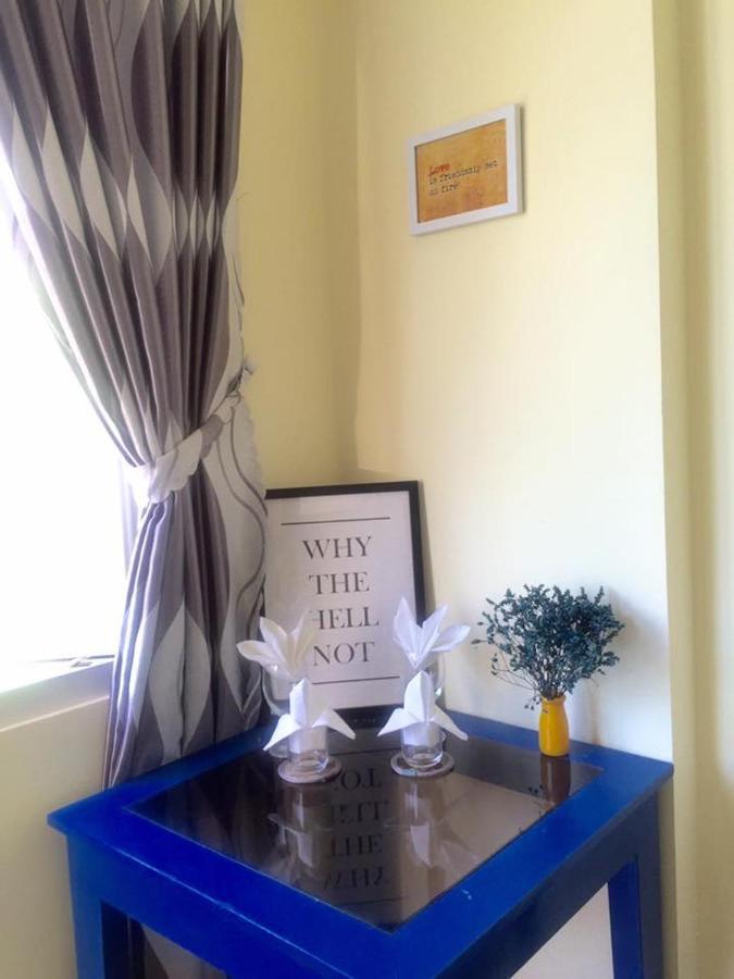 Quy Nhon Homestay Bnb 외부 사진