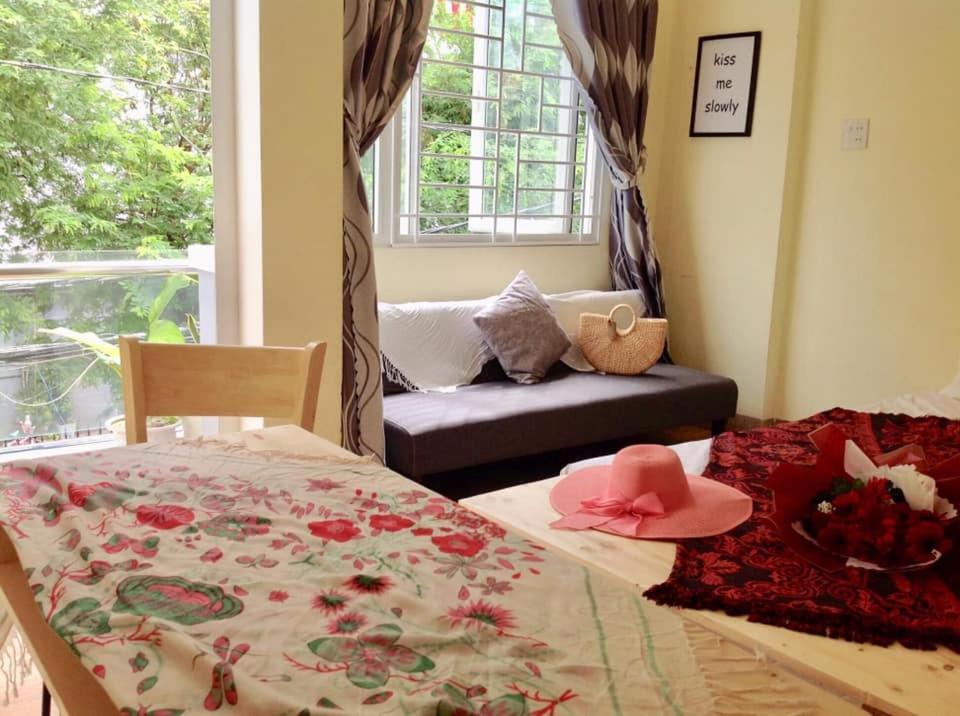 Quy Nhon Homestay Bnb 외부 사진