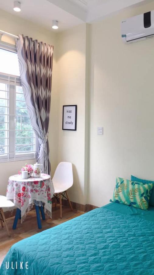 Quy Nhon Homestay Bnb 외부 사진