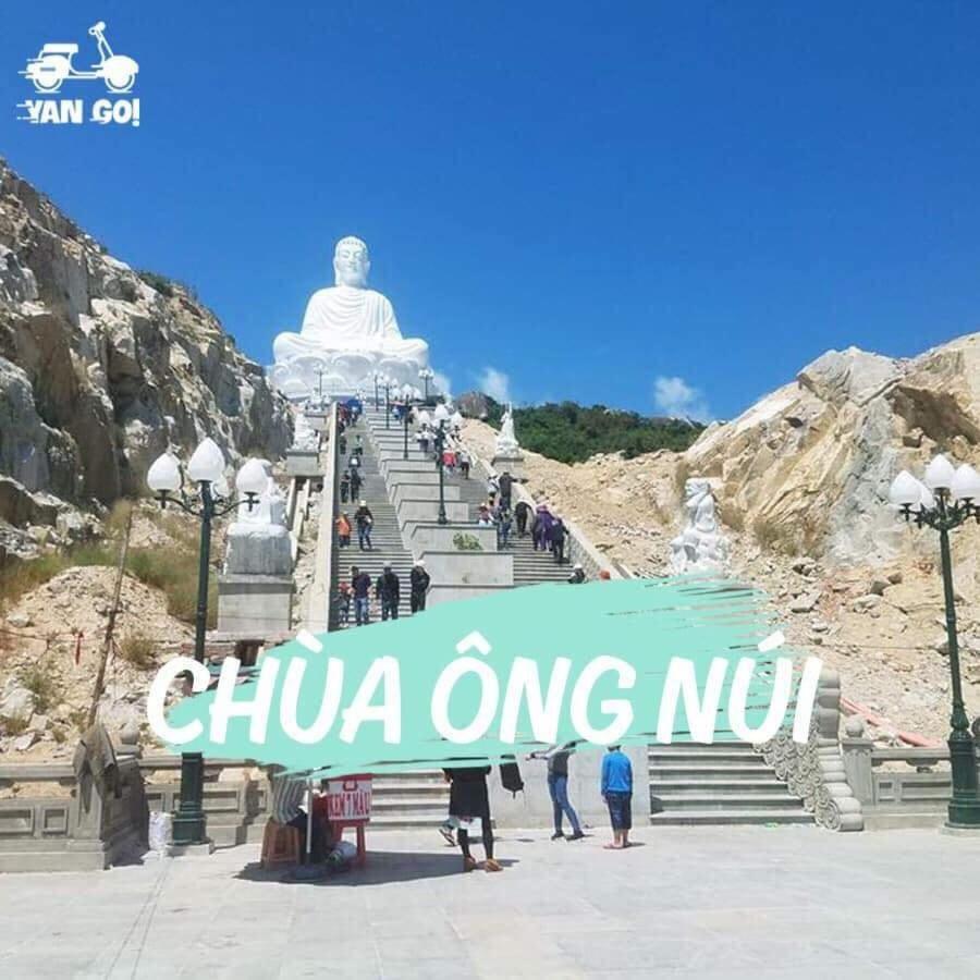 Quy Nhon Homestay Bnb 외부 사진