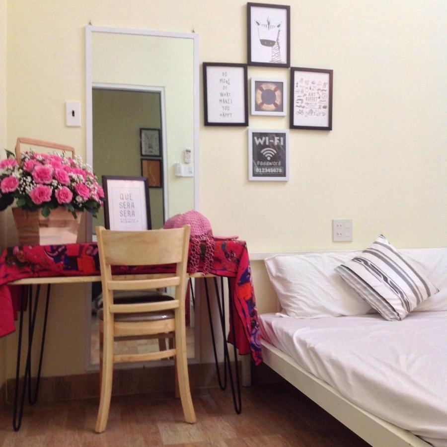 Quy Nhon Homestay Bnb 외부 사진