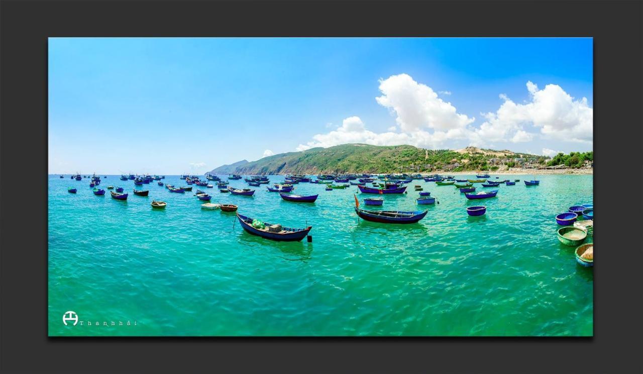 Quy Nhon Homestay Bnb 외부 사진