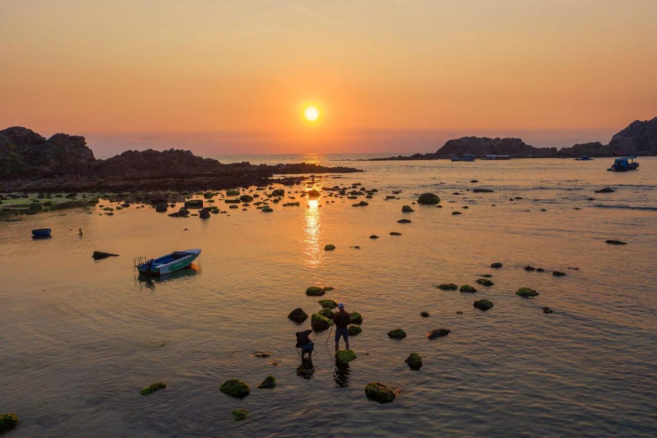 Quy Nhon Homestay Bnb 외부 사진